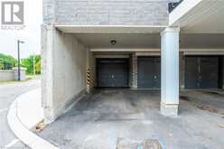 383 DUNDAS Street E Unit# 61 Waterdown