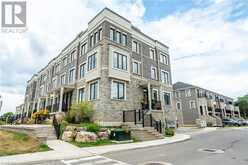 383 DUNDAS Street E Unit# 61 Waterdown