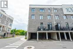 383 DUNDAS Street E Unit# 61 Waterdown