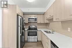 220 CANNON Street E Unit# 706 Hamilton