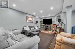 113 VALERA Drive Stoney Creek