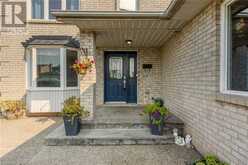 113 VALERA Drive Stoney Creek