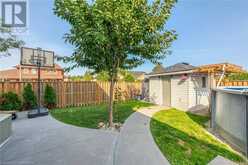 113 VALERA Drive Stoney Creek