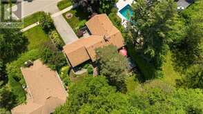 1345 HIXON Street Oakville