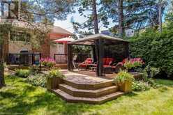 1345 HIXON Street Oakville