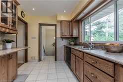 1345 HIXON Street Oakville