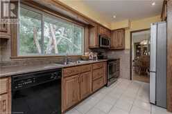 1345 HIXON Street Oakville