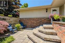 1345 HIXON Street Oakville