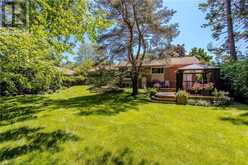 1345 HIXON Street Oakville