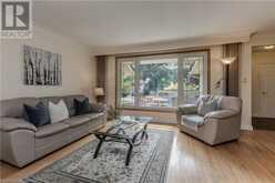 1345 HIXON Street Oakville