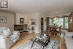 1345 HIXON Street Oakville