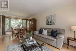 1345 HIXON Street Oakville