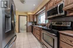 1345 HIXON Street Oakville