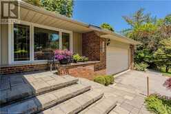 1345 HIXON Street Oakville