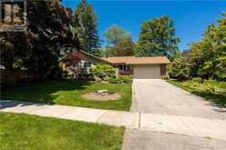 1345 HIXON Street Oakville