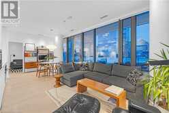 20 Lombard Street Unit# 3711 Toronto