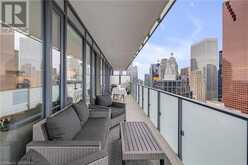 20 Lombard Street Unit# 3711 Toronto