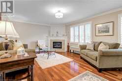 3099 Shannon Crescent Oakville