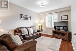 3099 Shannon Crescent Oakville