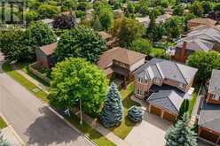 3099 Shannon Crescent Oakville