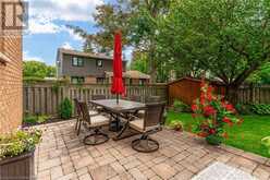 3099 Shannon Crescent Oakville