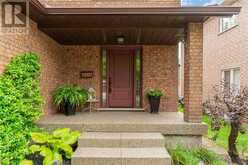 3099 Shannon Crescent Oakville