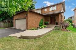 3099 Shannon Crescent Oakville