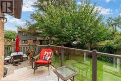 3099 Shannon Crescent Oakville