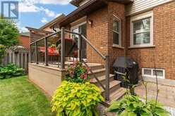 3099 Shannon Crescent Oakville