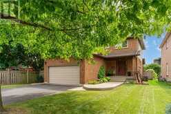 3099 Shannon Crescent Oakville