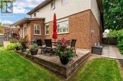 3099 Shannon Crescent Oakville