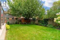 3099 Shannon Crescent Oakville