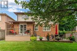 3099 Shannon Crescent Oakville