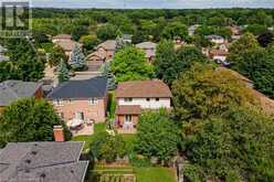 3099 Shannon Crescent Oakville