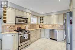 3099 Shannon Crescent Oakville