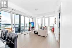 20 Shore Breeze Drive Unit# 3407 Toronto