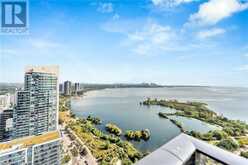 20 Shore Breeze Drive Unit# 3407 Toronto