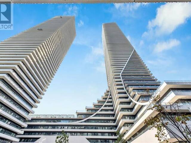 20 Shore Breeze Drive Unit# 3407 Toronto Ontario