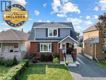 80 HUXLEY Avenue S Hamilton