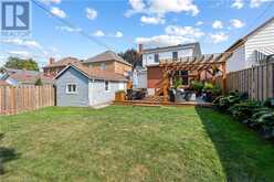 80 HUXLEY Avenue S Hamilton