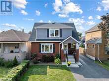 80 HUXLEY Avenue S Hamilton