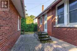 170 St. Clair Boulevard Hamilton