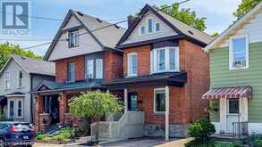 385 HERKIMER Street Hamilton