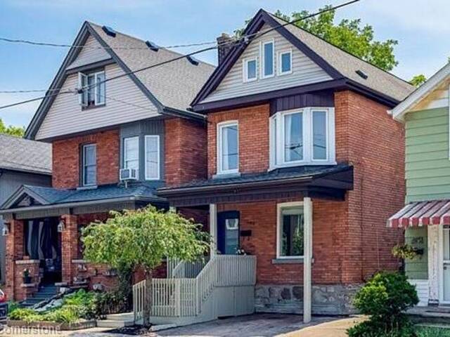 385 HERKIMER Street Hamilton Ontario