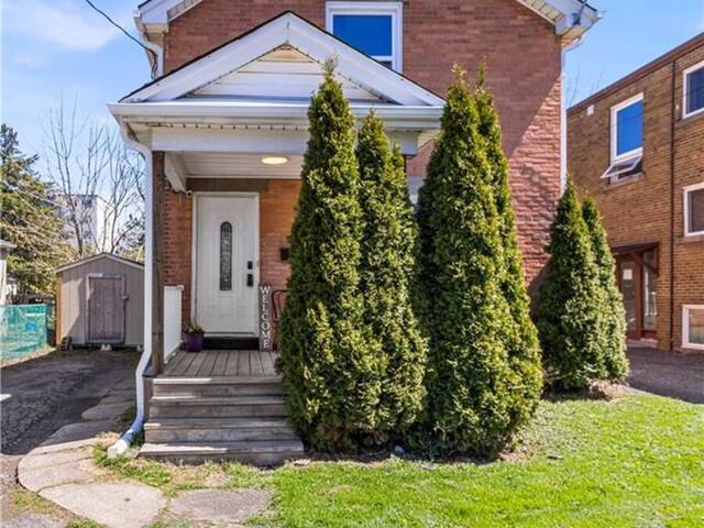 18 Prince Street St. Catherines Ontario