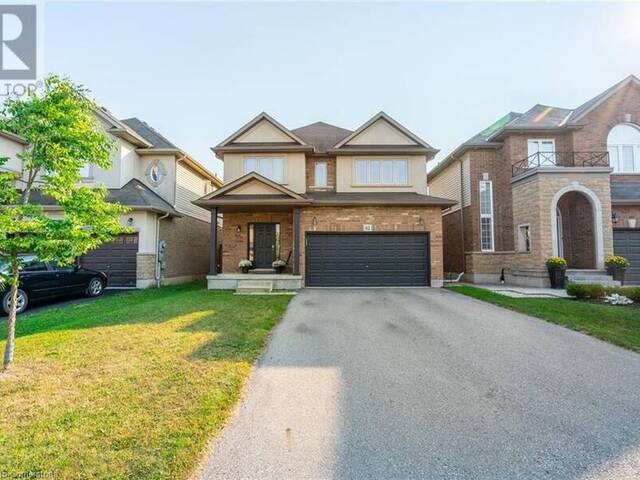 62 Boulder Crescent Hannon Ontario