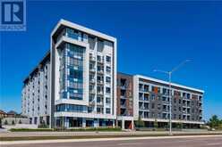 95 DUNDAS Street W Unit# 109 Oakville