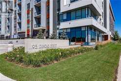 95 DUNDAS Street W Unit# 109 Oakville