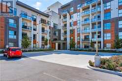 95 DUNDAS Street W Unit# 109 Oakville