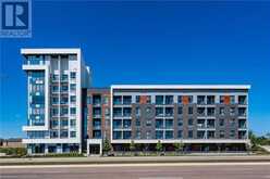 95 DUNDAS Street W Unit# 109 Oakville